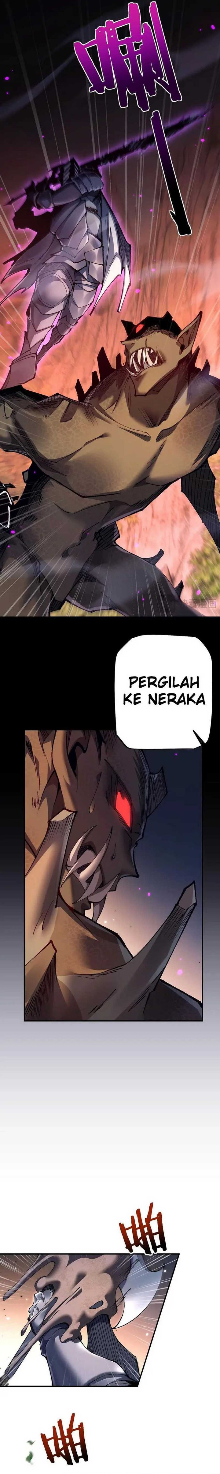 From Goblin to Goblin God Chapter 29